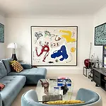 Cozy Apartment In Marylebone