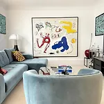 Cozy Apartment In Marylebone