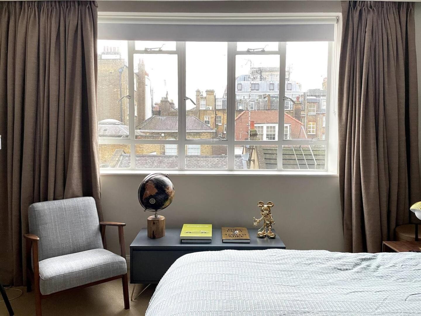 Cozy In Marylebone Appartamento Londra