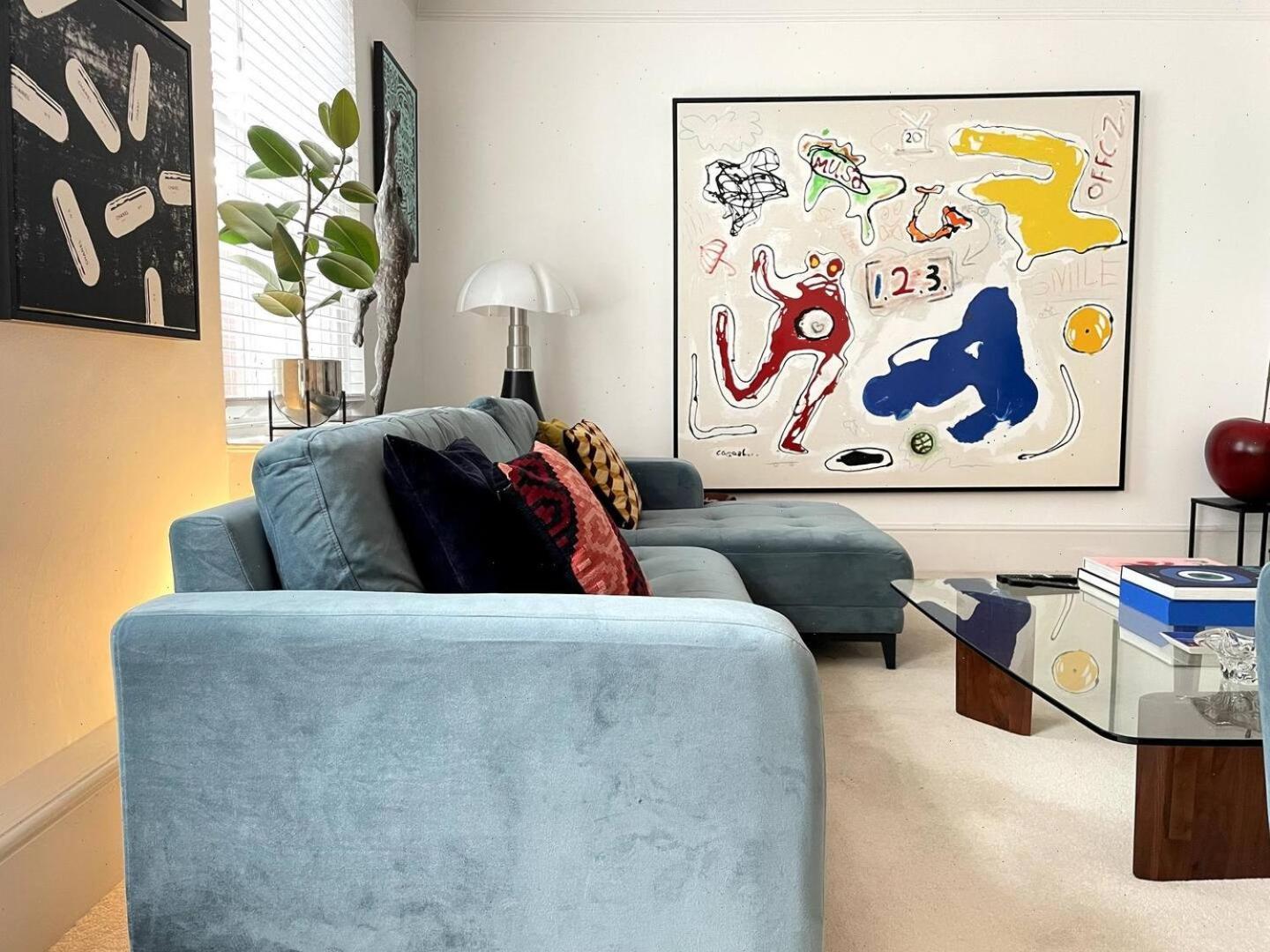 Cozy In Marylebone * Londra