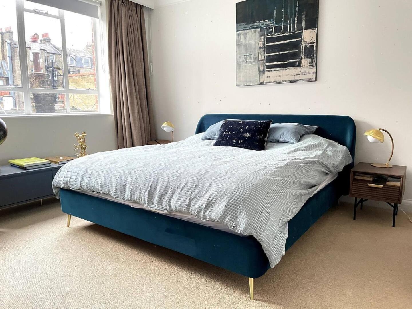 Cozy In Marylebone *