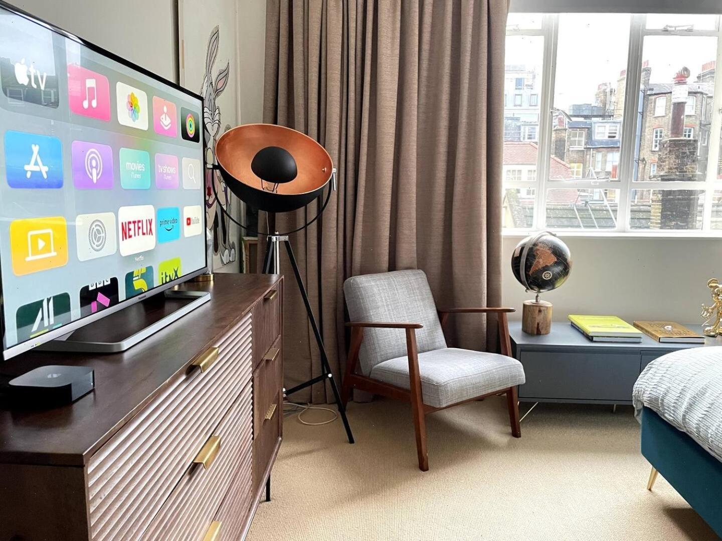 Cozy In Marylebone Apartment *